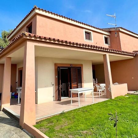 Iss Travel, Gli Asfodeli - Large Apartments With Private Terrace San Teodoro  Zewnętrze zdjęcie