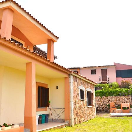 Iss Travel, Gli Asfodeli - Large Apartments With Private Terrace San Teodoro  Zewnętrze zdjęcie