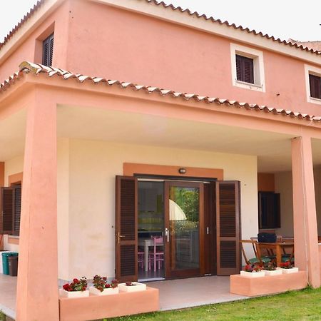 Iss Travel, Gli Asfodeli - Large Apartments With Private Terrace San Teodoro  Zewnętrze zdjęcie