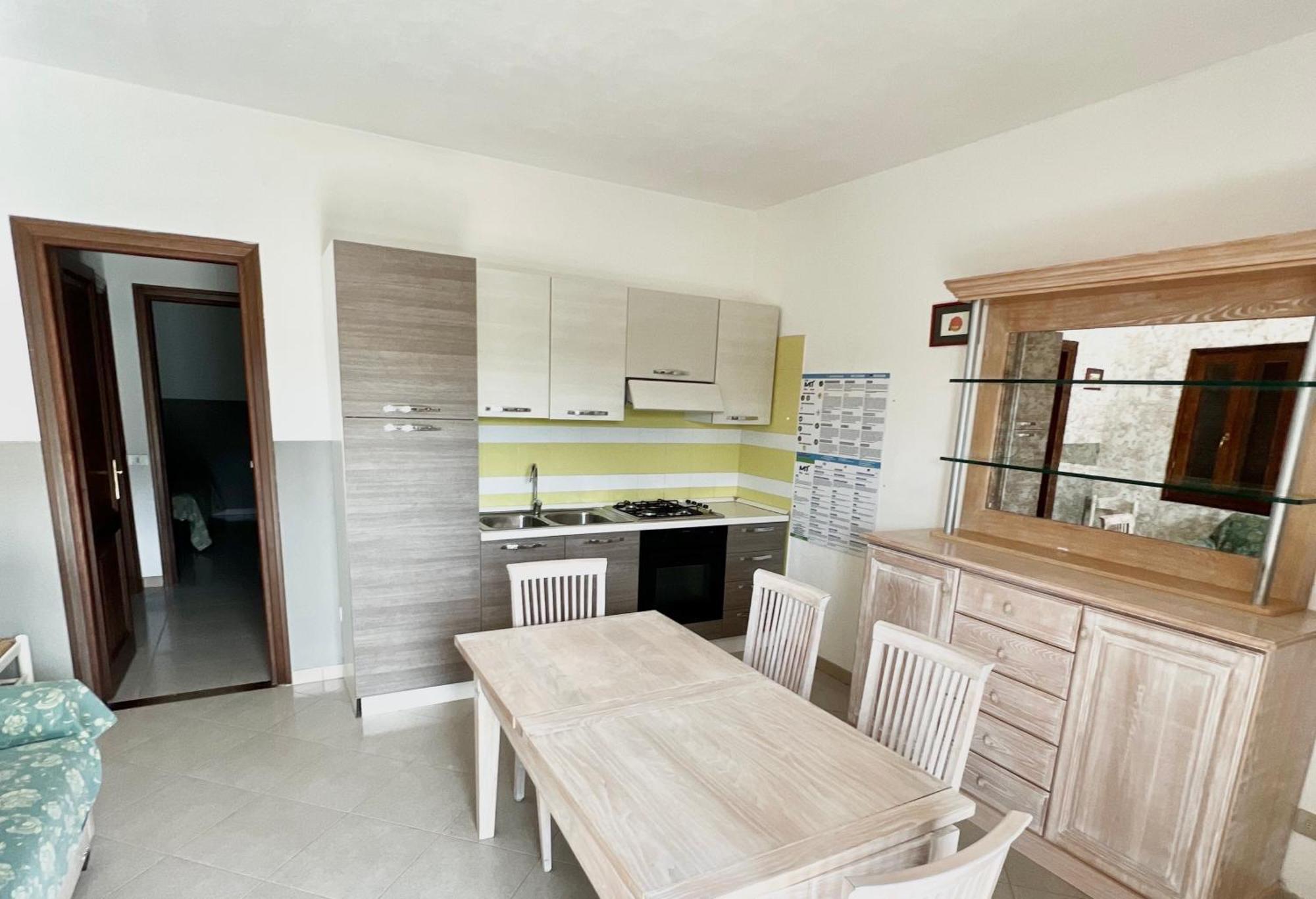 Iss Travel, Gli Asfodeli - Large Apartments With Private Terrace San Teodoro  Zewnętrze zdjęcie