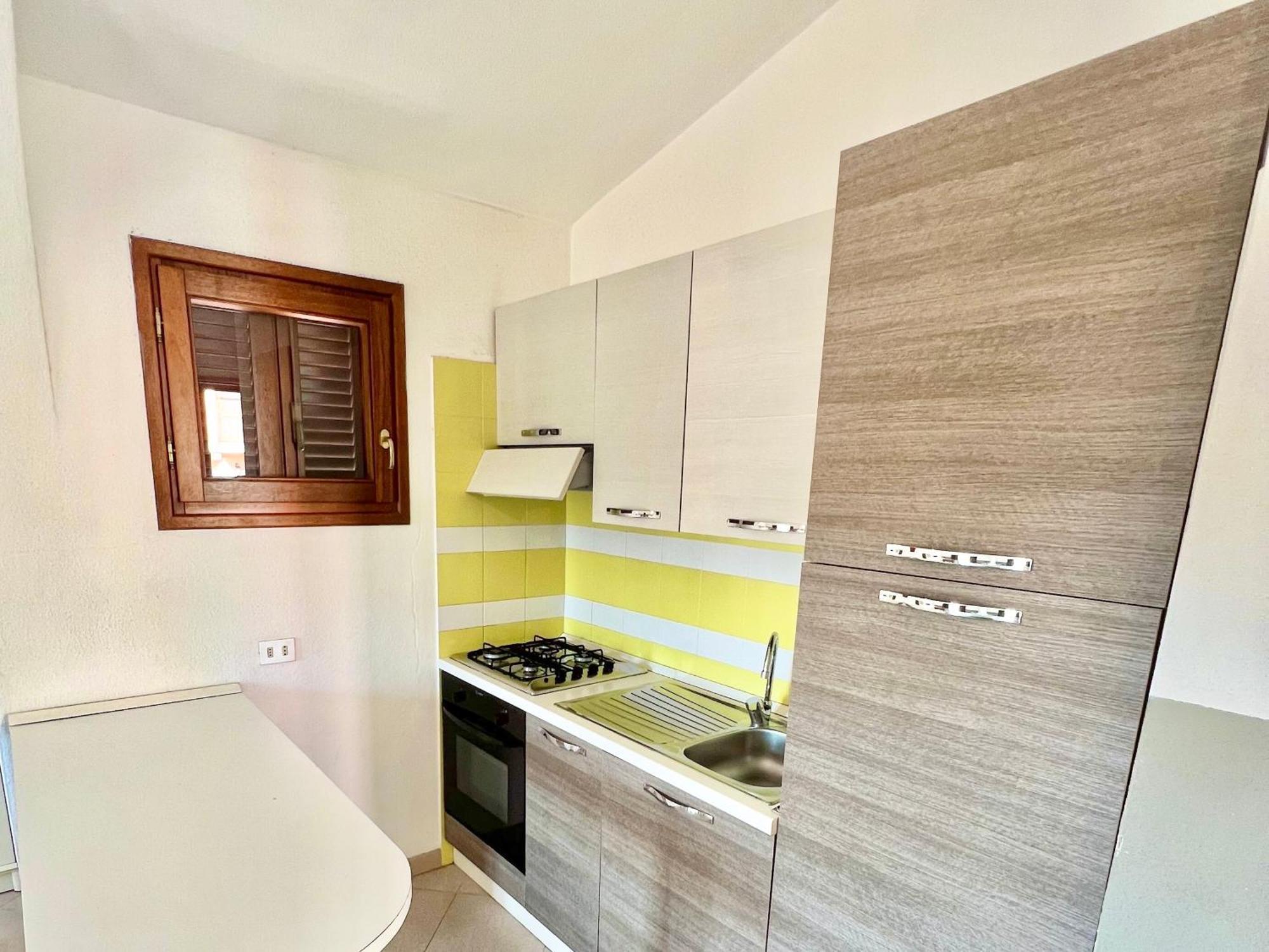 Iss Travel, Gli Asfodeli - Large Apartments With Private Terrace San Teodoro  Zewnętrze zdjęcie