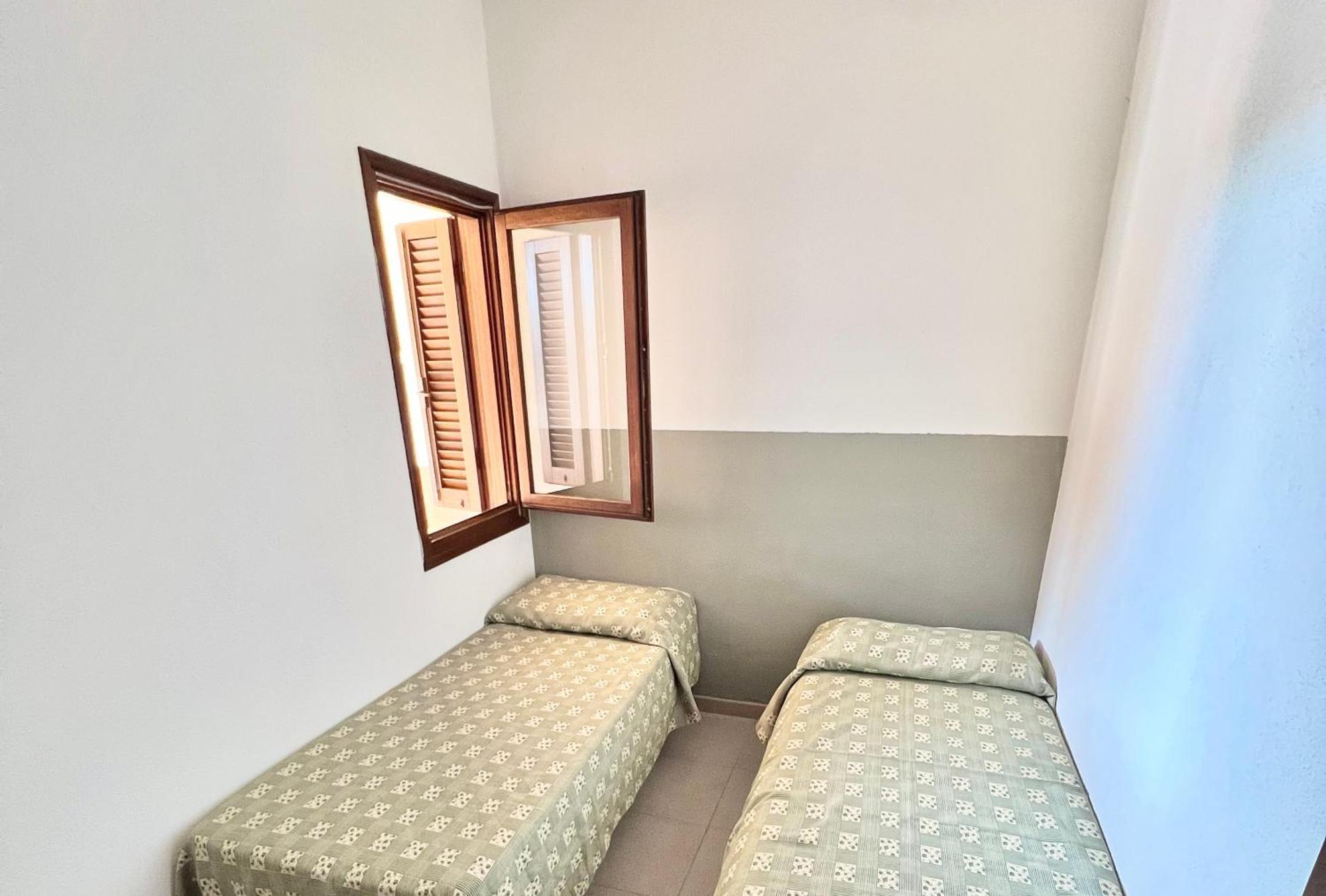 Iss Travel, Gli Asfodeli - Large Apartments With Private Terrace San Teodoro  Zewnętrze zdjęcie