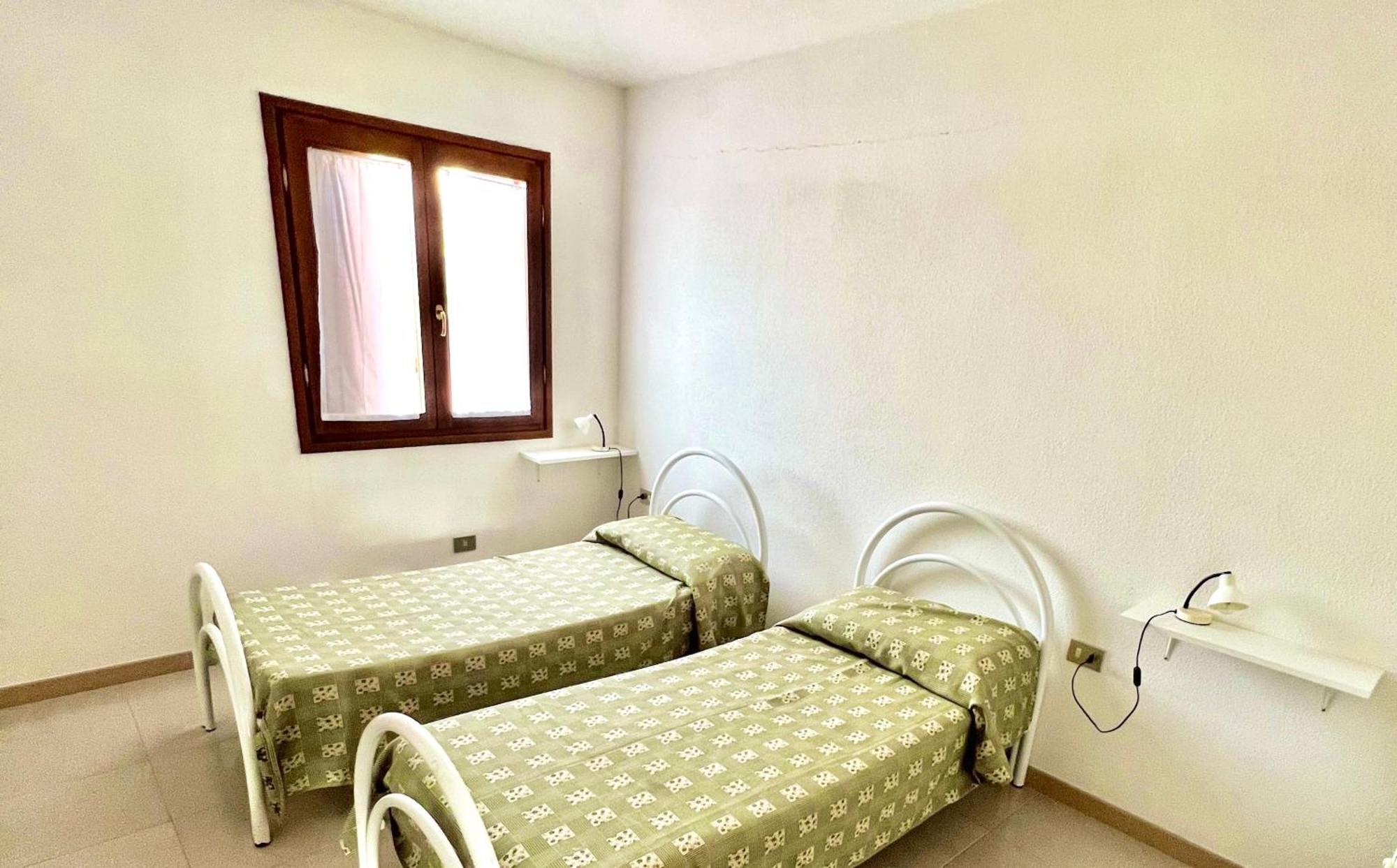 Iss Travel, Gli Asfodeli - Large Apartments With Private Terrace San Teodoro  Zewnętrze zdjęcie