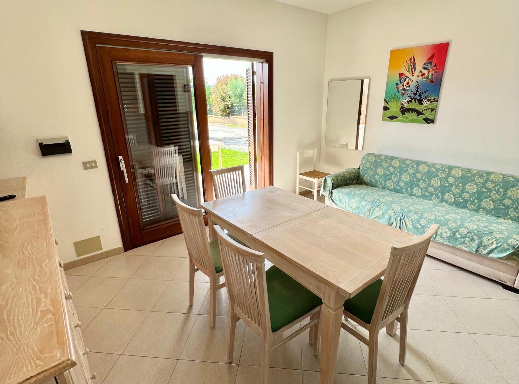 Iss Travel, Gli Asfodeli - Large Apartments With Private Terrace San Teodoro  Zewnętrze zdjęcie