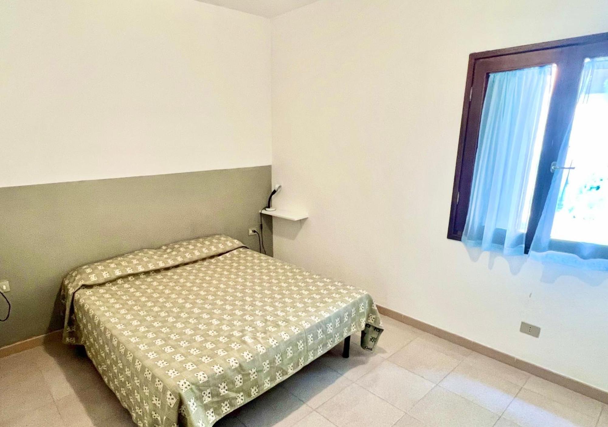 Iss Travel, Gli Asfodeli - Large Apartments With Private Terrace San Teodoro  Zewnętrze zdjęcie