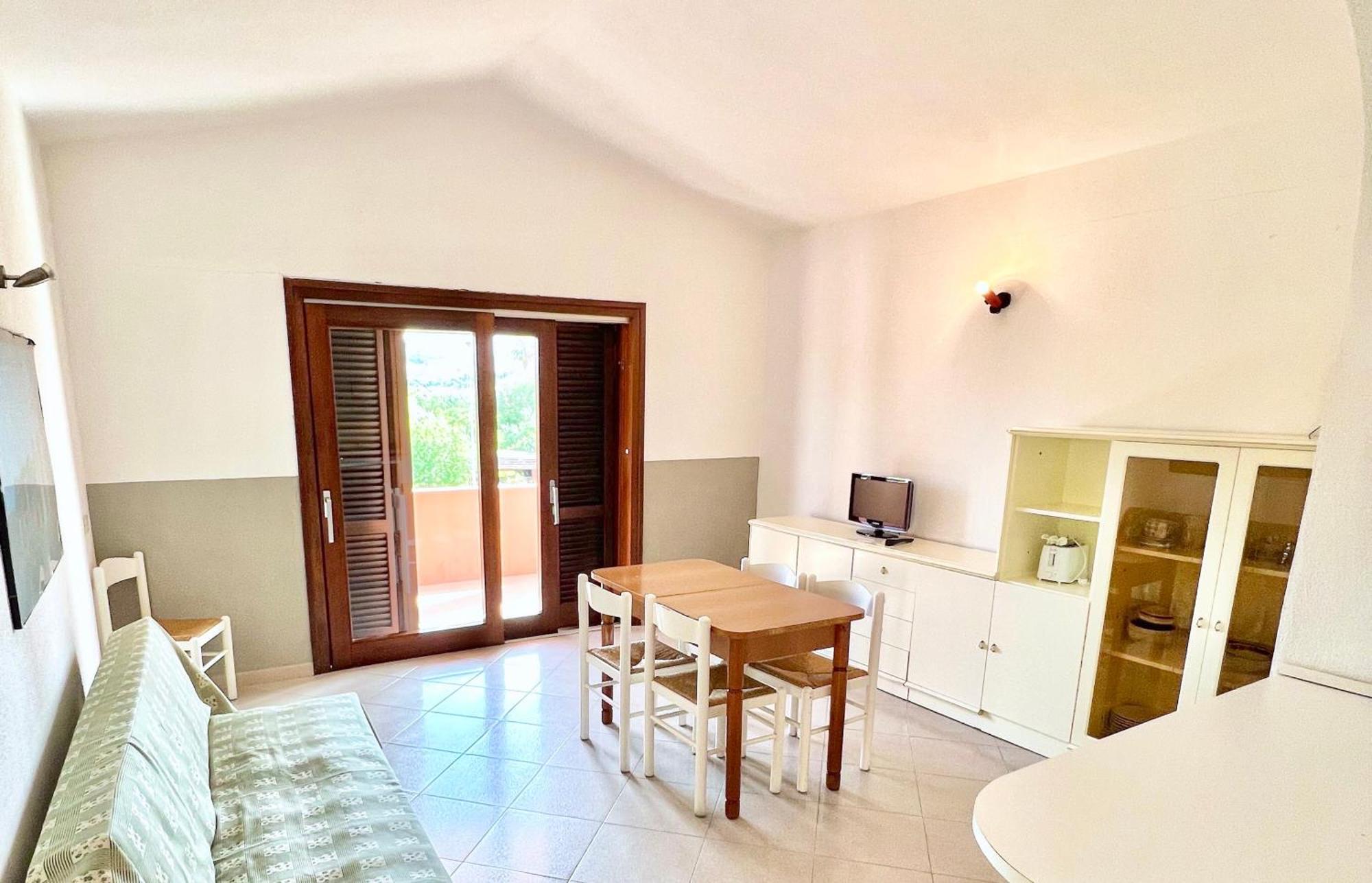 Iss Travel, Gli Asfodeli - Large Apartments With Private Terrace San Teodoro  Zewnętrze zdjęcie