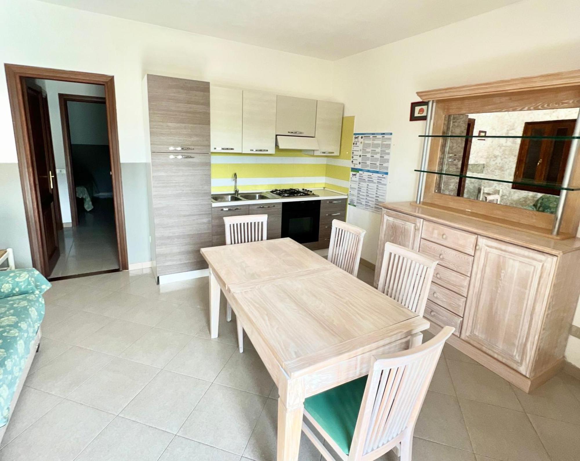 Iss Travel, Gli Asfodeli - Large Apartments With Private Terrace San Teodoro  Zewnętrze zdjęcie