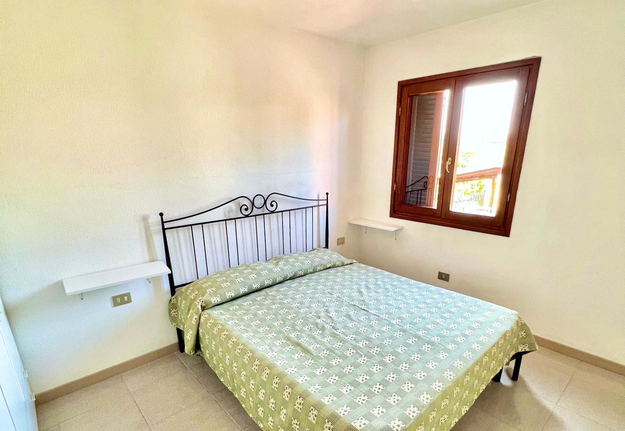 Iss Travel, Gli Asfodeli - Large Apartments With Private Terrace San Teodoro  Zewnętrze zdjęcie