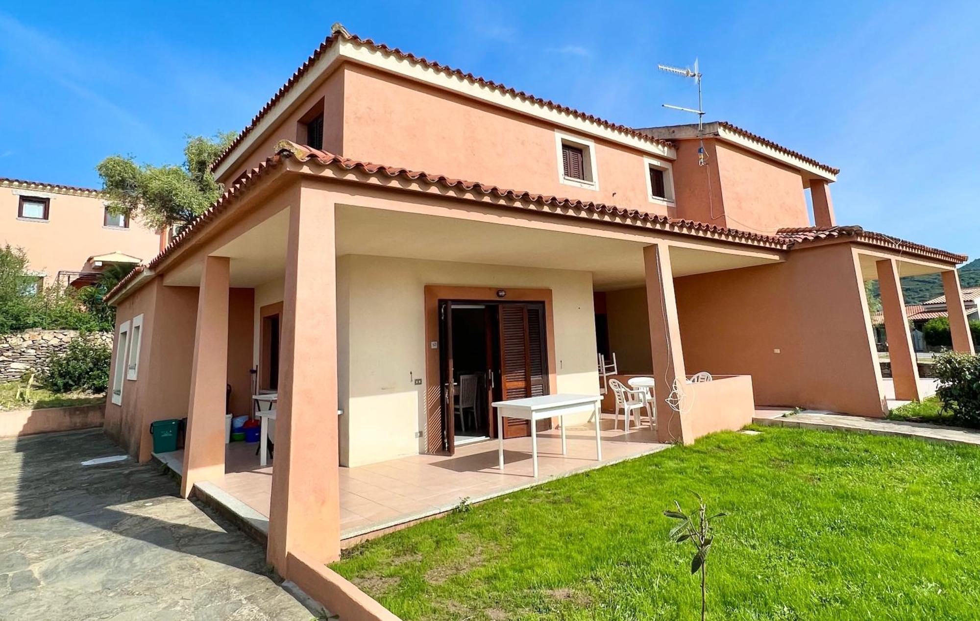 Iss Travel, Gli Asfodeli - Large Apartments With Private Terrace San Teodoro  Zewnętrze zdjęcie